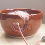 Yarn Bowl