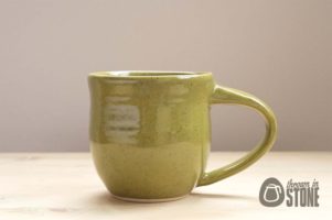 Olive Green Mug