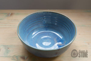 Handmade Stoneware Bowl