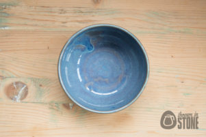 Blue Decorative Bowl