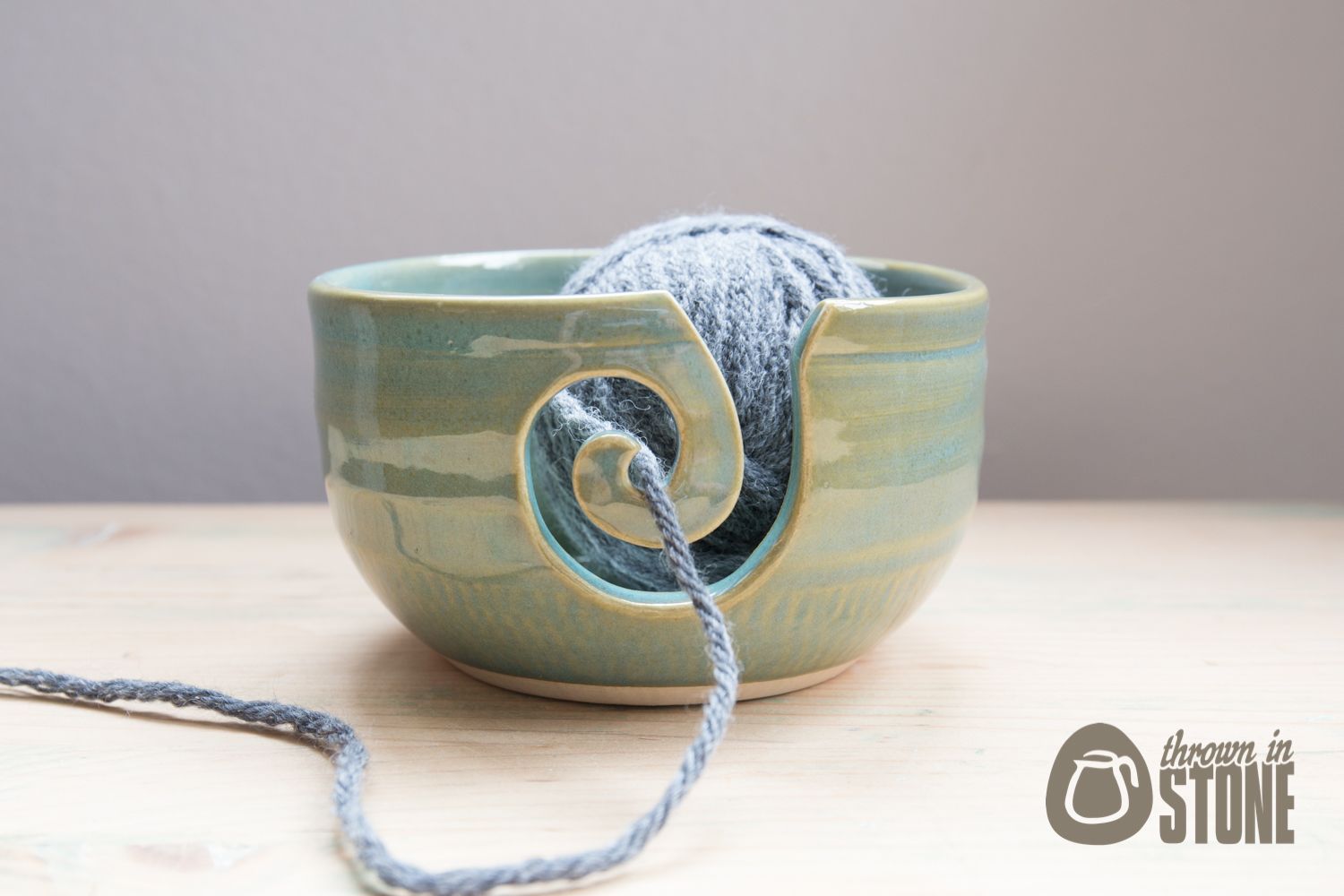 Yarn Bowl