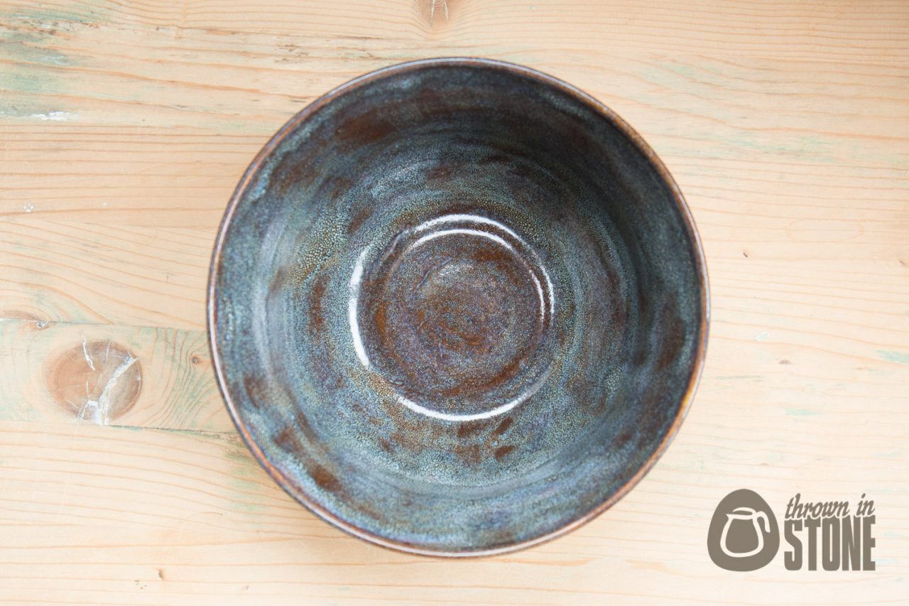 Night Sky Bowl