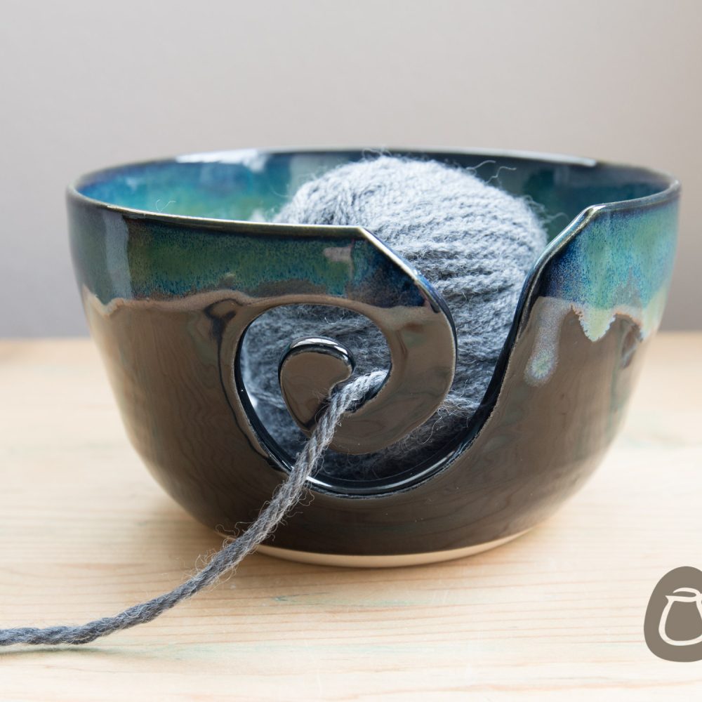 Free shipping on Yarn Bowls