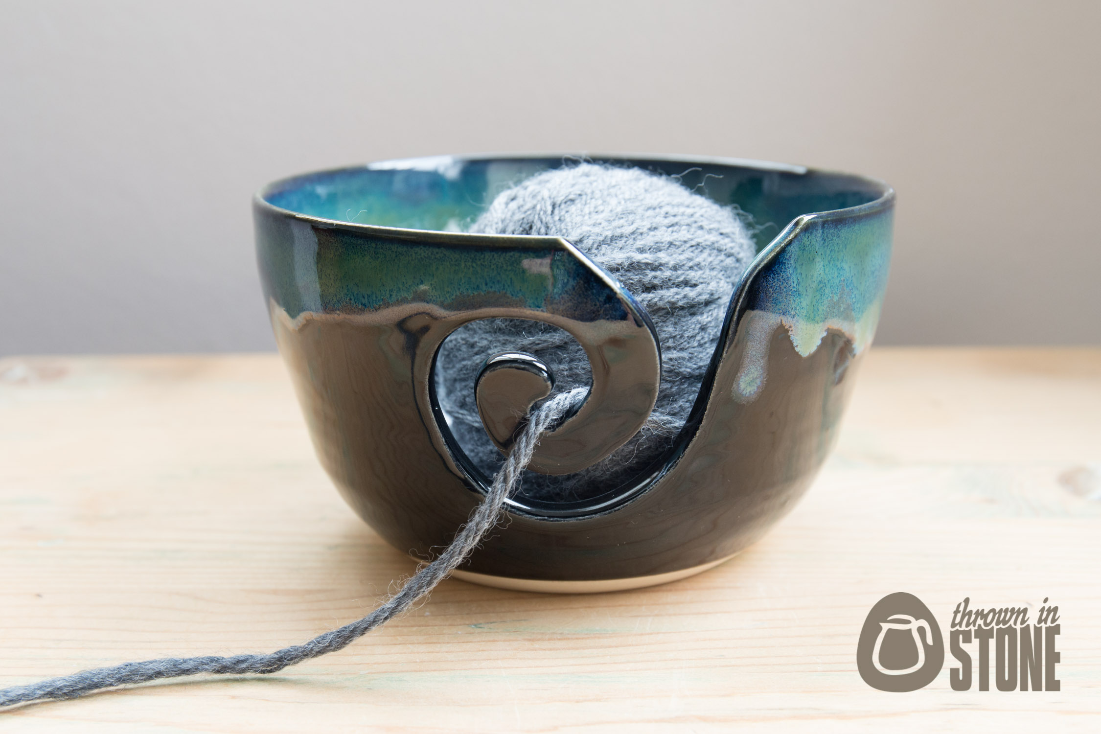 Wool Bowl UK