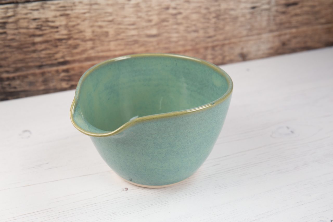 Batter Bowl - Sea Mist Green